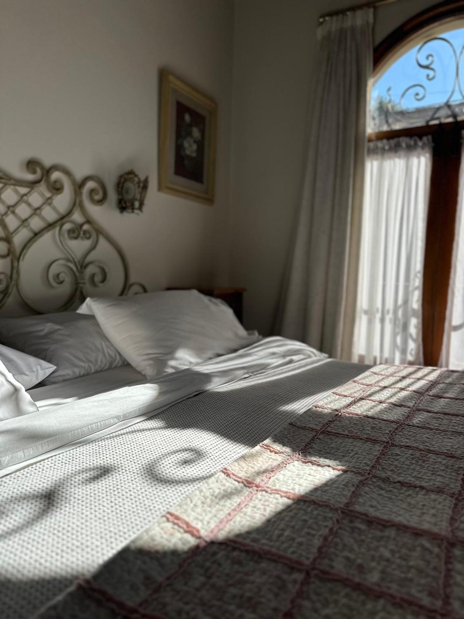 Hotel Draghi San Antonio de Areco Exterior photo