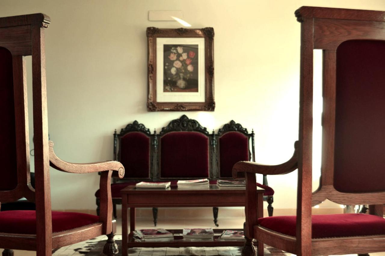 Hotel Draghi San Antonio de Areco Exterior photo